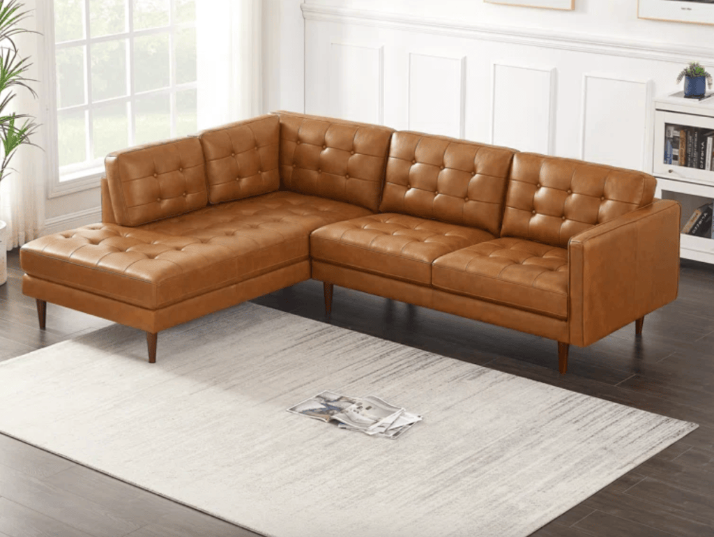 Sofas on Sale at Wayfair | Save up to 60% on Couches